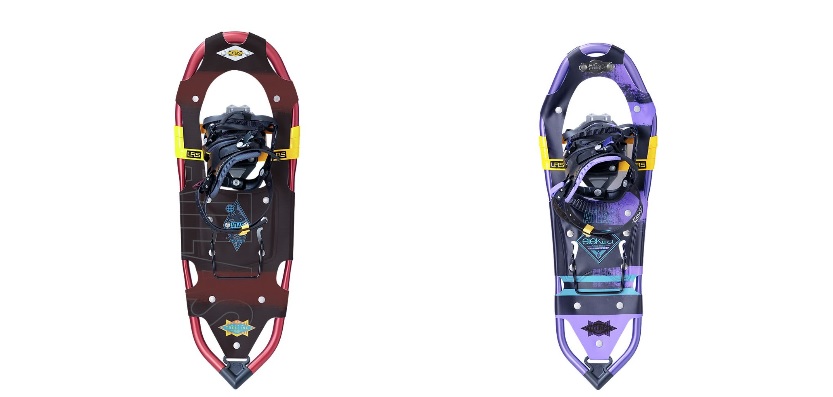 Atlas Snowshoes