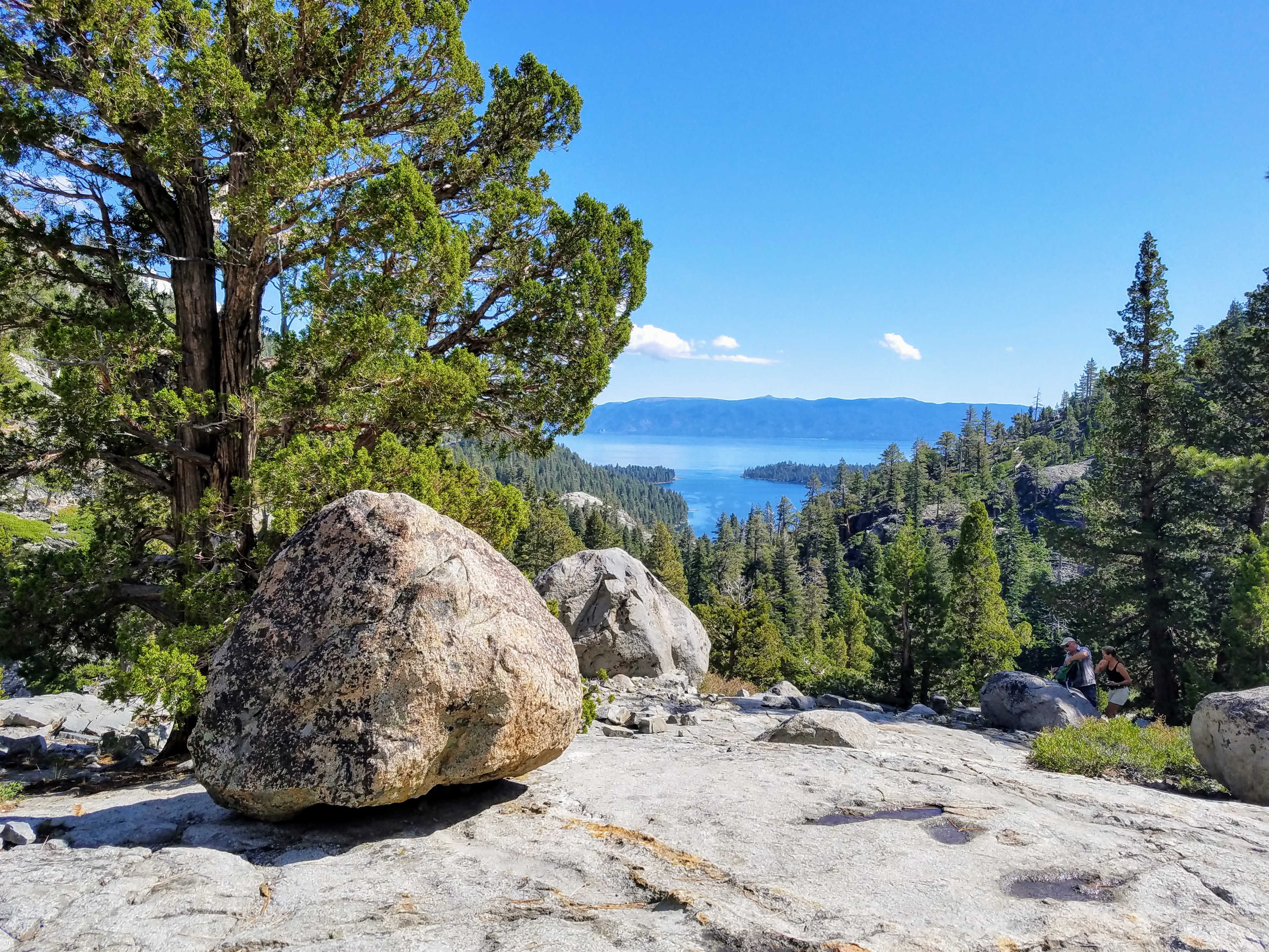 Emerald Bay