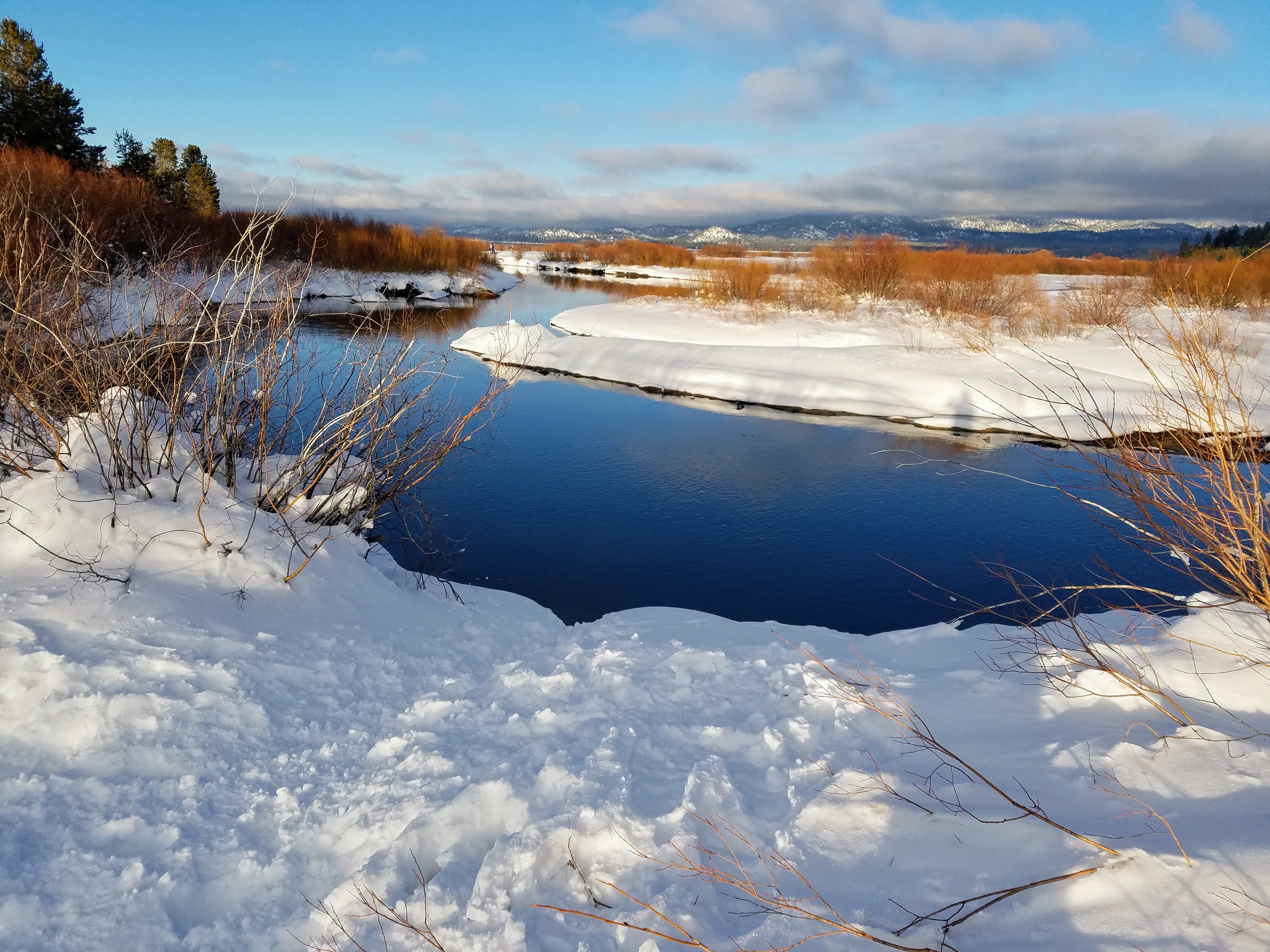 Truckee River