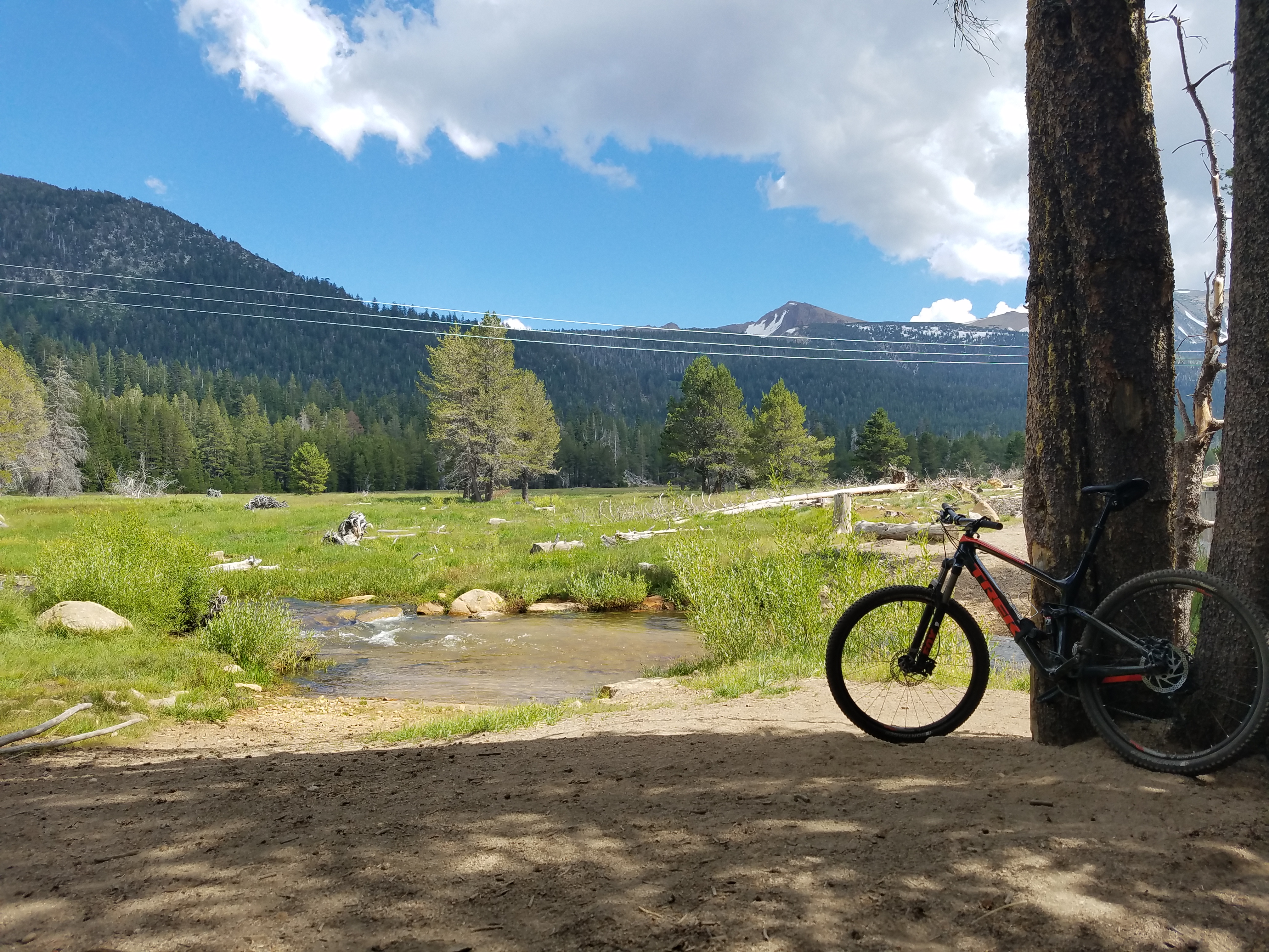 High Meadows South Lake Tahoe